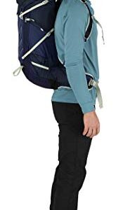 Osprey Men's Hiking, Ceramic Blue, Large/X-Large