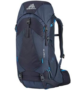 gregory mountain products stout men’s 35 backpack