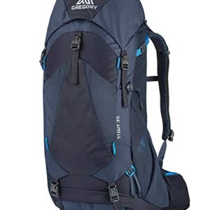 Gregory Mountain Products Stout Men's 35 Backpack