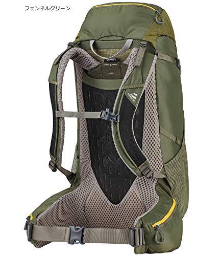 Gregory Mountain Products Stout Men's 35 Backpack