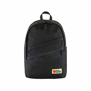 fjällräven vardag 28 laptop black one size