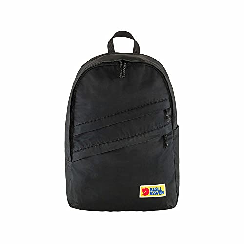 Fjällräven Vardag 28 Laptop Black One Size