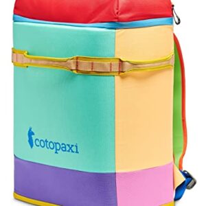 Cotopaxi Hielo 24L Cooler Backpack - Del Dia