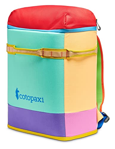 Cotopaxi Hielo 24L Cooler Backpack - Del Dia