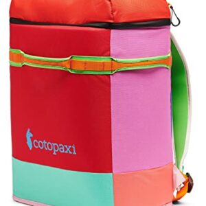 Cotopaxi Hielo 24L Cooler Backpack - Del Dia