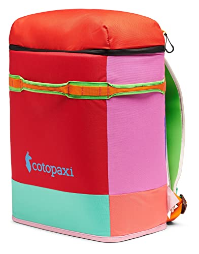 Cotopaxi Hielo 24L Cooler Backpack - Del Dia