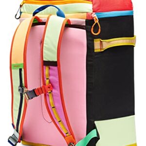 Cotopaxi Hielo 24L Cooler Backpack - Del Dia