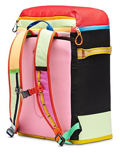 Cotopaxi Hielo 24L Cooler Backpack - Del Dia