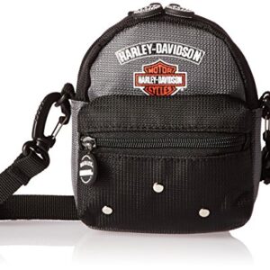 Harley Davidson Minime, Silver, One Size