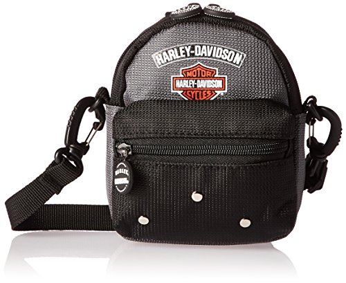 Harley Davidson Minime, Silver, One Size