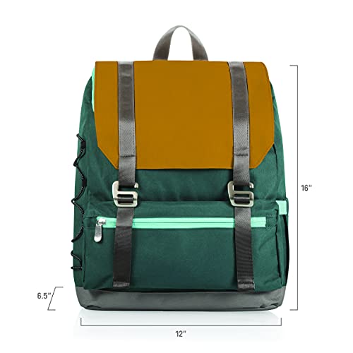 OTG Traverse Cooler Backpack, Mustard