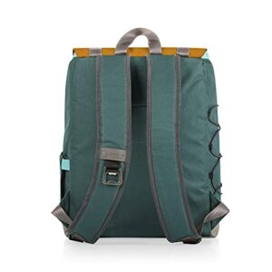 OTG Traverse Cooler Backpack, Mustard