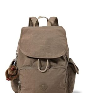 Kipling Backpack, Braun (True Beige)