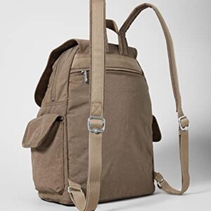 Kipling Backpack, Braun (True Beige)