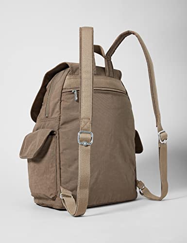 Kipling Backpack, Braun (True Beige)