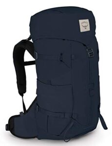 osprey archeon 30 women’s hiking backpack, deep space blue, o/s