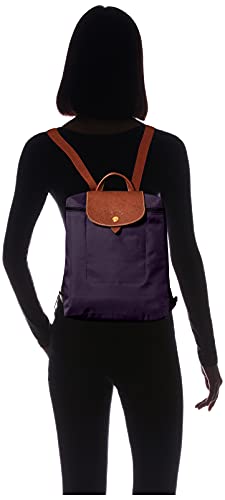 LONGCHAMP(ロンシャン) Women Backpack, Bilberry