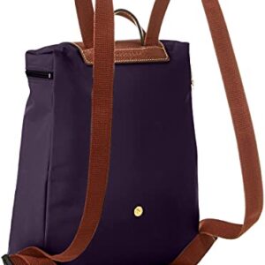 LONGCHAMP(ロンシャン) Women Backpack, Bilberry