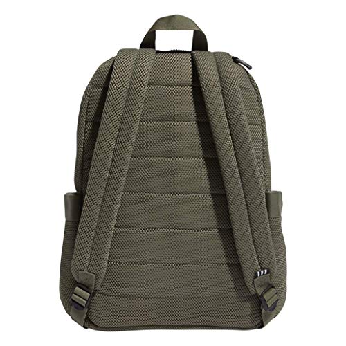 adidas Women's VFA 2 Backpack, Legacy Green, One Size