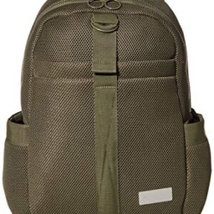 adidas Women's VFA 2 Backpack, Legacy Green, One Size