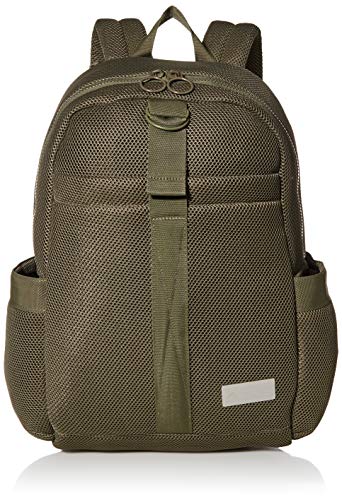 adidas Women's VFA 2 Backpack, Legacy Green, One Size