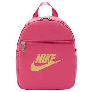 sportswear futura 365 mini backpack (archaeo pink, one size)