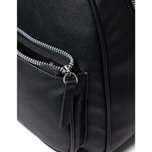 NINE WEST Sloane Medium Backpack Black One Size