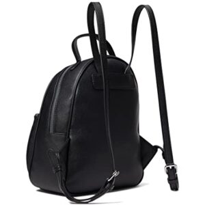 NINE WEST Sloane Medium Backpack Black One Size