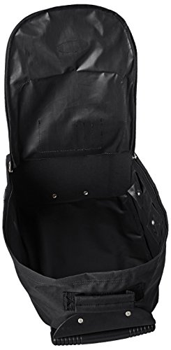 Everest 1045mWheeled Backpack - Standard, Black, One Size,1045WH-BK