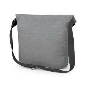 Osprey Arcane Crossbody Bag, Medium Grey Heather