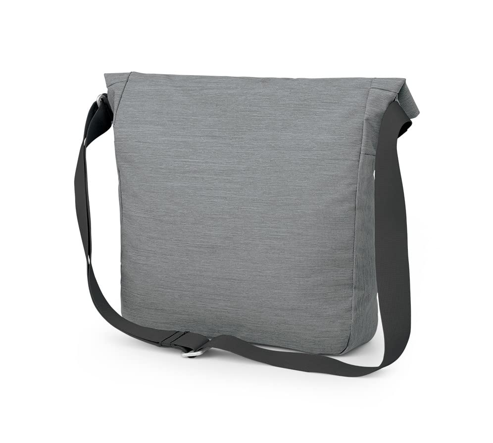 Osprey Arcane Crossbody Bag, Medium Grey Heather