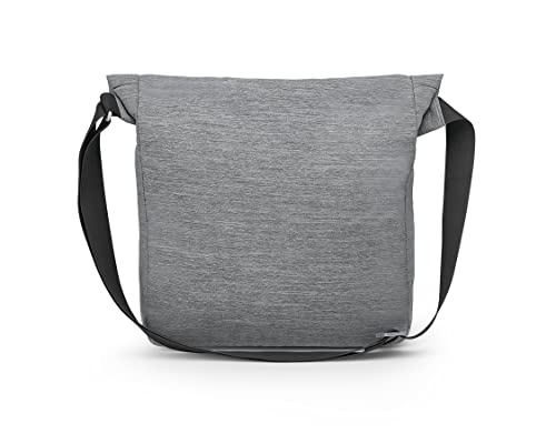 Osprey Arcane Crossbody Bag, Medium Grey Heather