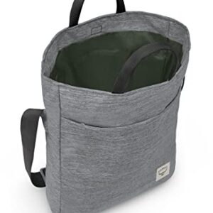 Osprey Arcane Crossbody Bag, Medium Grey Heather