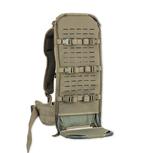 Eberlestock Mainframe Pack (Dry Earth, Regular)