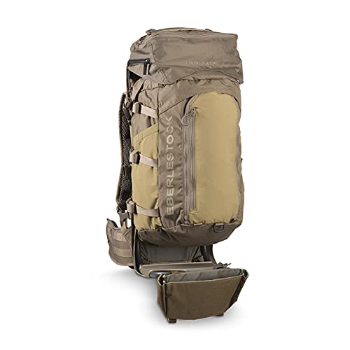 Eberlestock Mainframe Pack (Dry Earth, Regular)