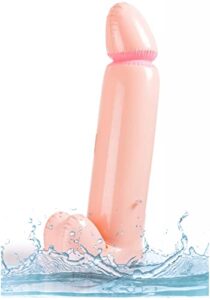 bachelorette party balloon, inflatable willy balloon, bachelorette party pool games, bachelorette party pool games