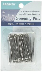 greening pins 1.75″ 50/pkg-
