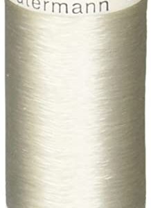 Gutermann Invisible Thread 274yd, Clear