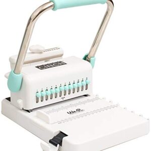 We R Memory Keepers The Cinch Book Binding Machine Version 2 | White