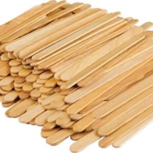 STEM Basics: Craft Sticks - 500 Count