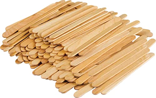 STEM Basics: Craft Sticks - 500 Count