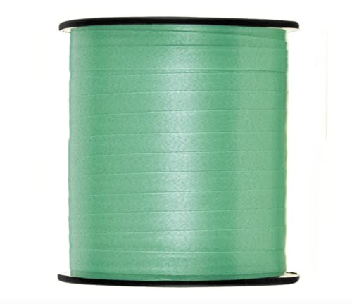 Curling Ribbon Roll - 500 Yards, Emerald Green, 1 Pc