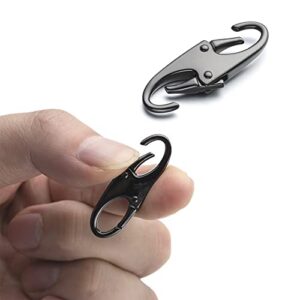 Zpsolution Zipper Clip Theft Deterrent - Keep The Zipper Closed - Zipper Pull Replacement