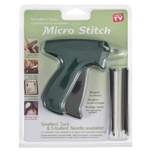 basting gun micro stitch starter kit