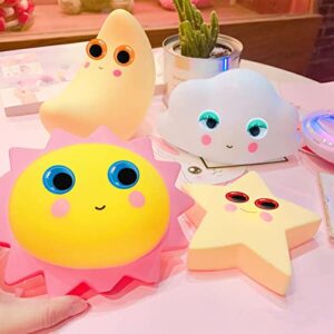 1700pcs Googly Wiggle Eyes Self Adhesive, for Craft Sticker Eyes Multi Colors and Sizes for DIY by ZZYI
