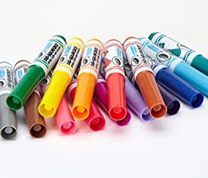 Crayola Pip-Squeaks Markers, 16 Count