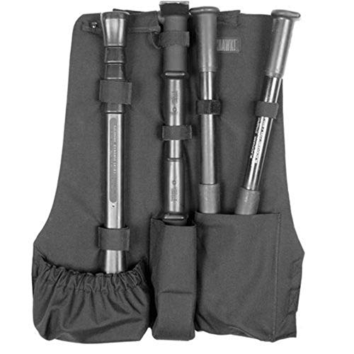 BLACKHAWK 02300 - Backpack Kit Kit #1 Blk