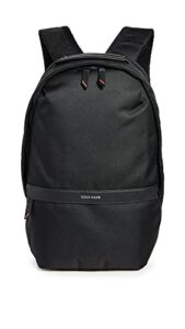 cole haan men’s grand series go to backpack, black, one size