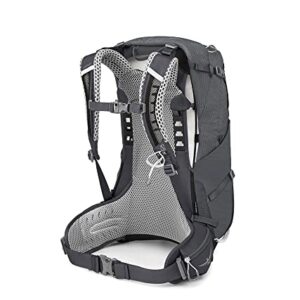 Osprey Sirrus 24 Women's Hiking Backpack, Tunnel Vision Grey