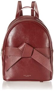 ted baker womens backpacks, dp-purple, one size us